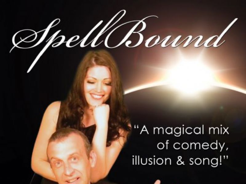 spellbound